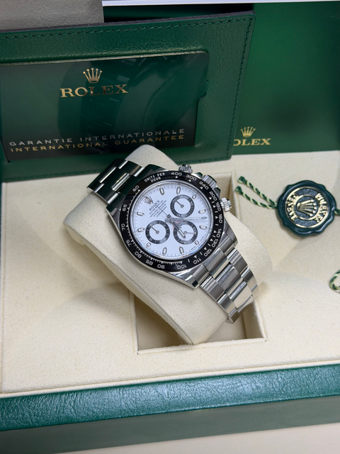 Rolex Daytona 116500 LN Image 6